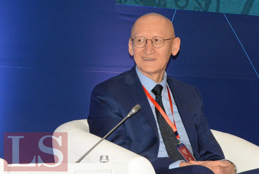 Жамишев возглавил совет директоров Bank RBK
