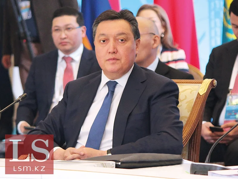 Мамин хочет, чтобы страны СНГ работали теснее