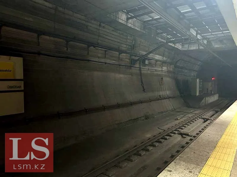 LRT вместо метро: как свяжут Алматы и Алатау