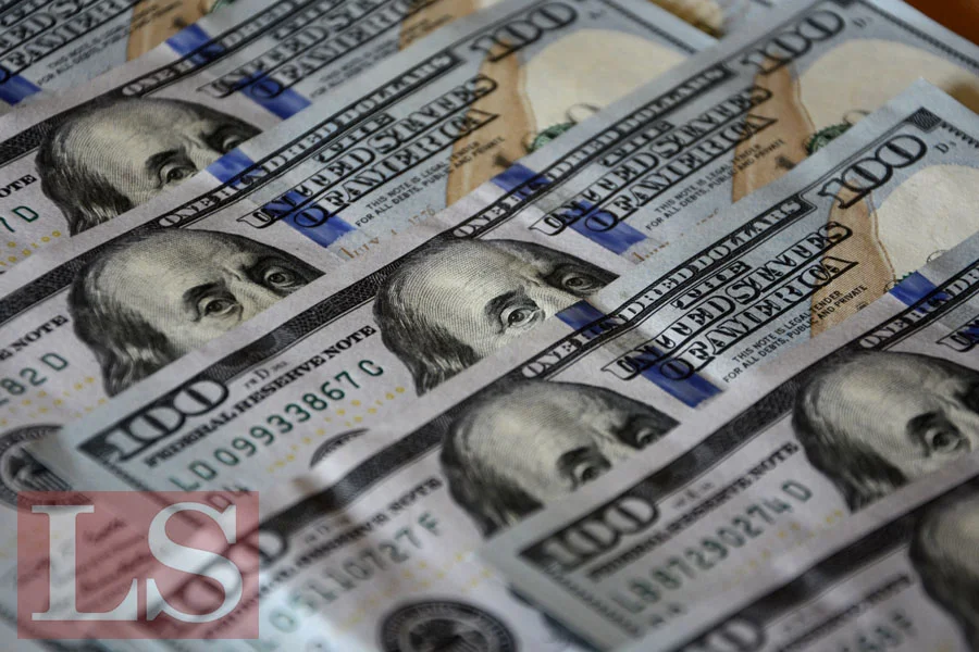 В Нацбанке рассказали о предстоящей продаже $1 млрд из Нацфонда