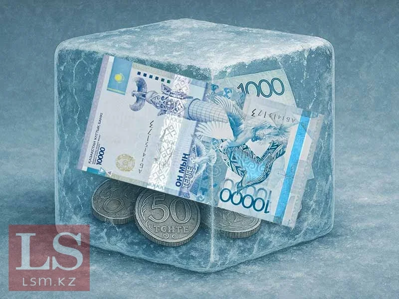 Эффект ожидается в I квартале 2026 года – Нацбанк о мерах по сдерживанию инфляции