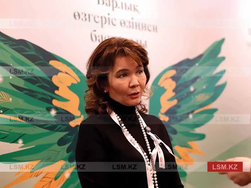 Давно пора признать заслуги банкиров – Шаяхметова о сверхдоходах БВУ