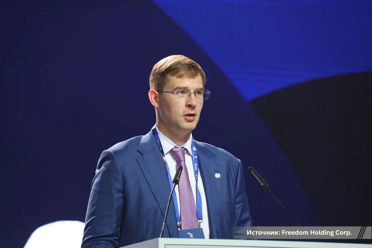 Основатель Freedom Holding Corp Тимур Турлов вошел в Научный совет AWE Consulting и займется трансформацией глобального бизнес-образования